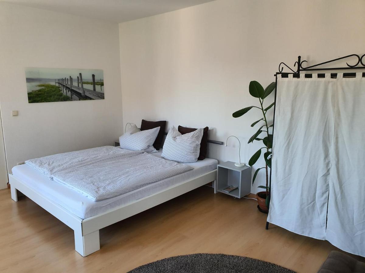 Studio Nico Dominsel Daire Brandenburg  Dış mekan fotoğraf